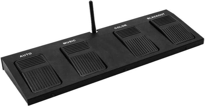 Actual product image Eurolite KLS Laser