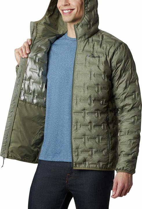 Image du produit Columbia Delta Ridge (S)