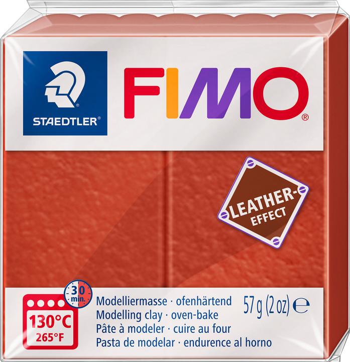 Immagine prodotto Fimo Pelle