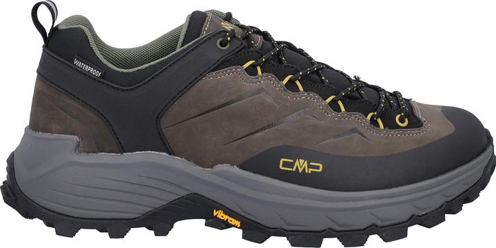 Produktbild CMP Campagnolo Huranus Low Trekking Shoes Waterproof (45)