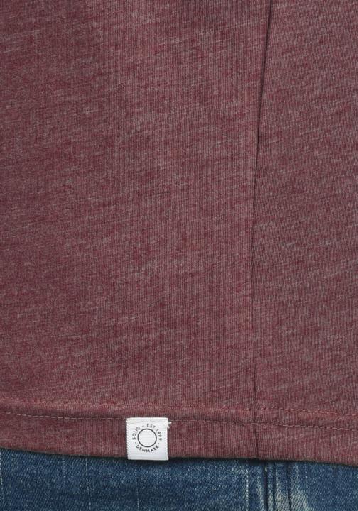 Image du produit Solid Bedo - manches courtes - Homme (3XL)