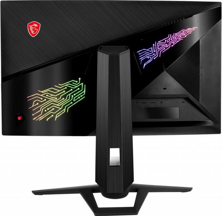 Produktbild MSI Optix MPG27CQ2 (2560 x 1440 Pixel, 27")