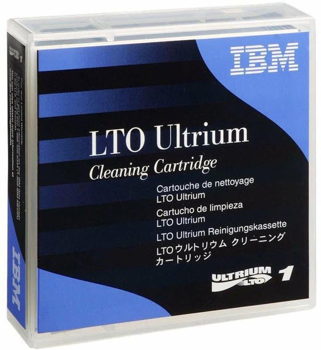 Produktbild IBM LTO Ultrium Cleaning (LTO)