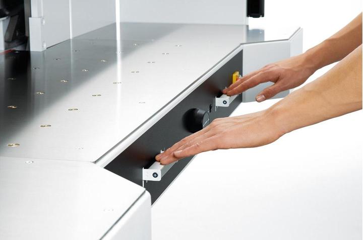 Image du produit Ideal Plieuse 8335 (A3)