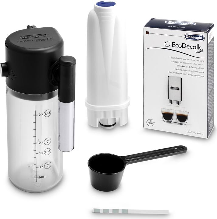 Image du produit De'Longhi Magnifica Evo