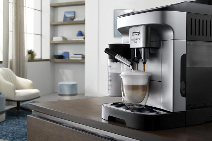 Image du produit De'Longhi Magnifica Evo