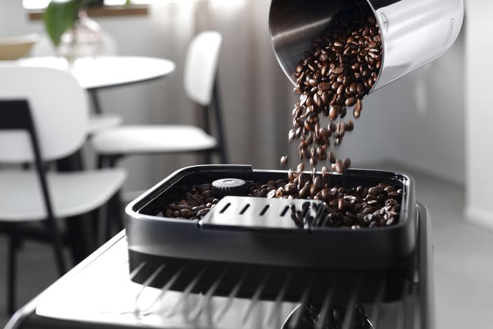 Actual product image De'Longhi Magnifica Evo