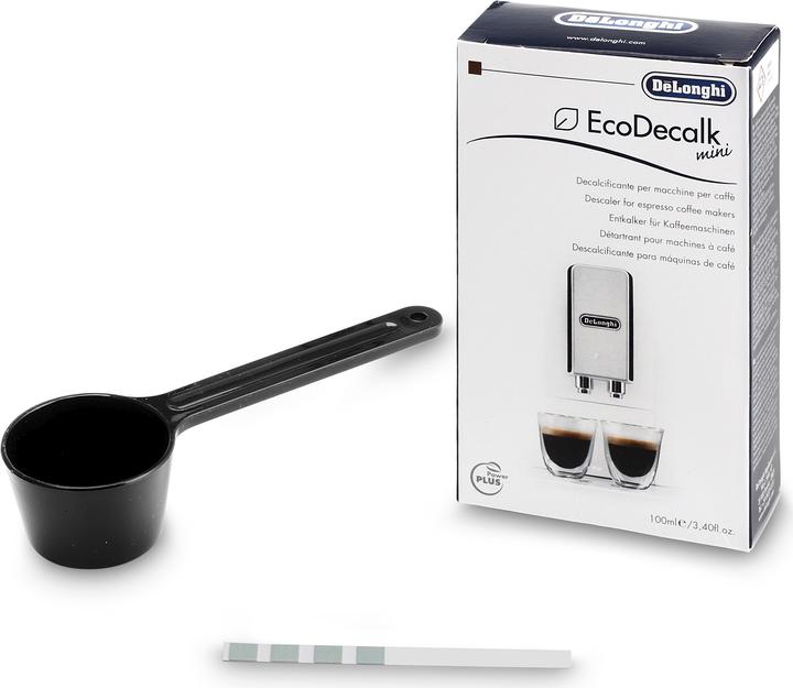 Actual product image De'Longhi Magnifica Evo