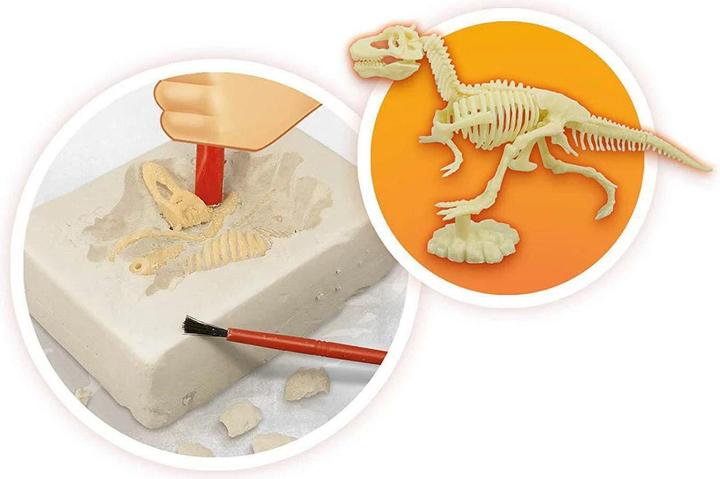 Immagine prodotto Buki Vulcani e dinosauri