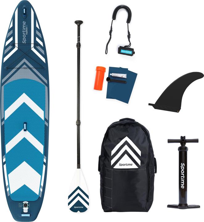 Produktbild Sportime SUP-Board Seegleiter Touring (11'2")
