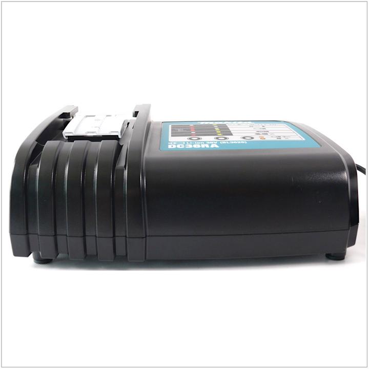 Produktbild Makita Ladegerät Lithium-Ion 36V (36 V)