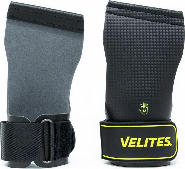 Image du produit Velites anique quad (Matériaux 100% végétaliens)