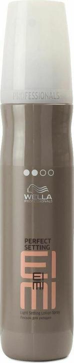 Produktbild Wella EIMI Perfect Setting Haarspray Unisex (150 ml)