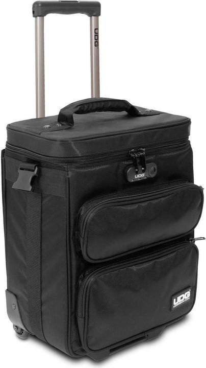 UDG Ultimate Digi Trolley To Go