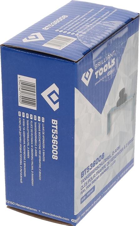 Image du produit Brilliant Tools BT536008