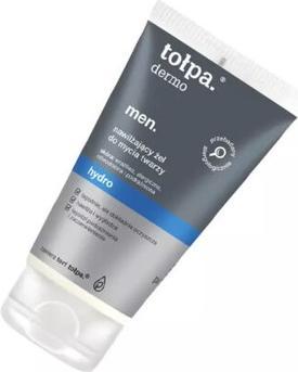Image du produit Tołpa Dermo Men Gel Nettoyant Hydratant 150ml (Gel, 150 ml)