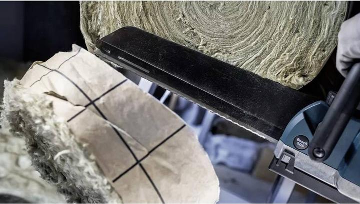 Image du produit Bosch Professional Zubehör Lame de scie tandem PRO Fibre Insulation, 408 mm, 2 pcs.