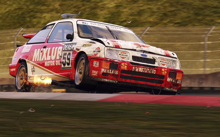 Produktbild Bandai Namco Project Cars - Game of the Year (Xbox One S, EN)