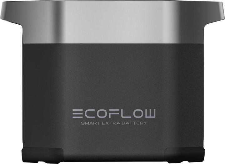 Produktbild EcoFlow Delta 2 Extra Battery