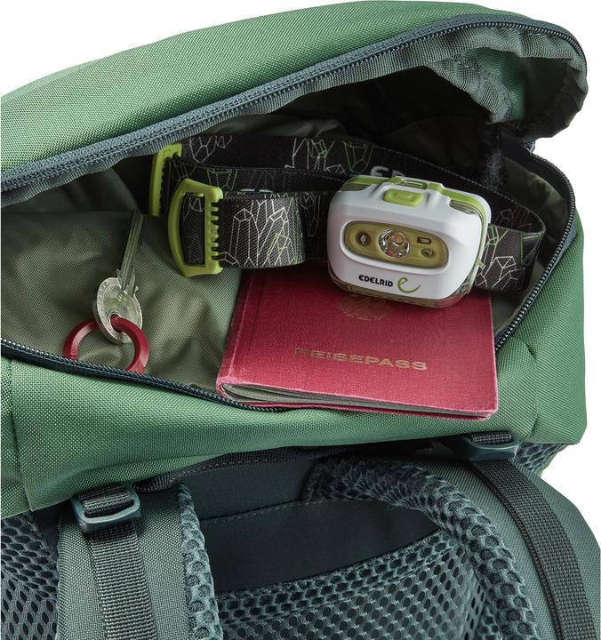 Produktbild Vaude Jura (18 l)