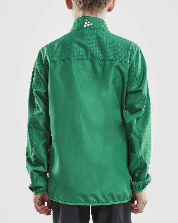 Actual product image Craft Rush Wind Jacket Kids (122)