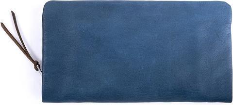 Harolds Soft wallet zip large