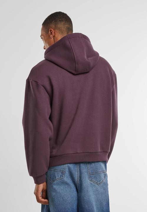 Image du produit Urban Classics Upscale RiZZZ Fluffy Hoody - 174491 (M)
