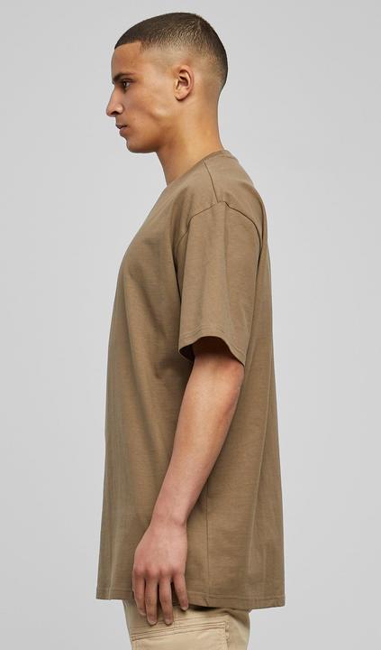Actual product image Urban Classics Heavy Oversized Tee (M)