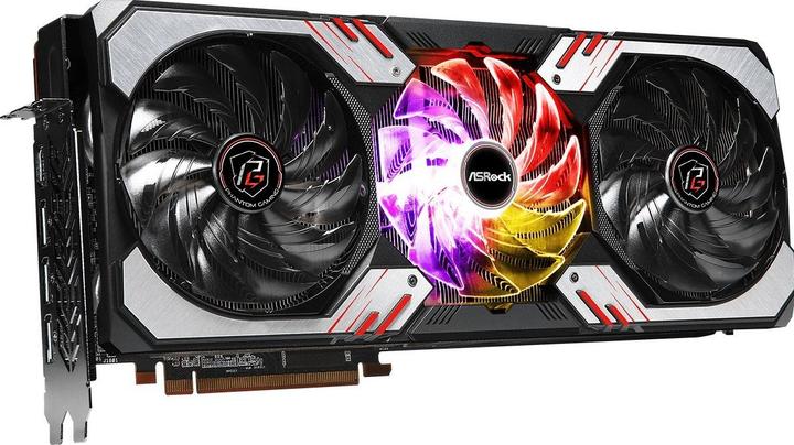 Immagine prodotto AsRock Radeon RX 6800 XT Phantom Gaming (16 GB)