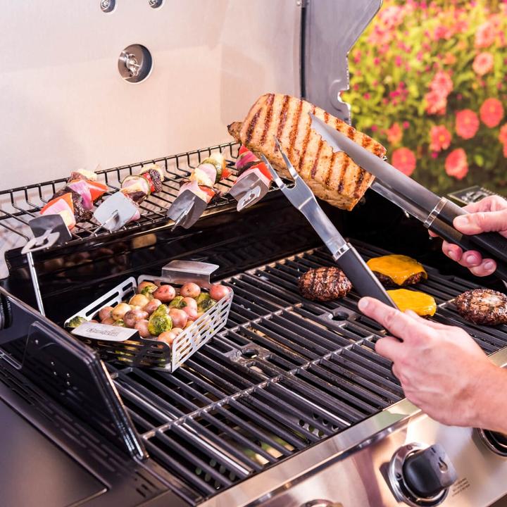 Productafbeelding Char Broil Barbecue bestek
