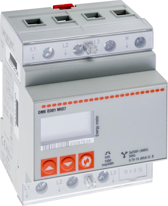 Pracht NRG9009 ALPHA9009-PDCC80 Dynamic