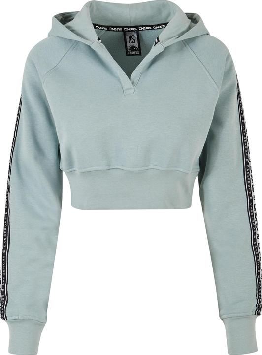 Produktbild Dangerous DNGRS Cumulus Hoody - 82295 (M)