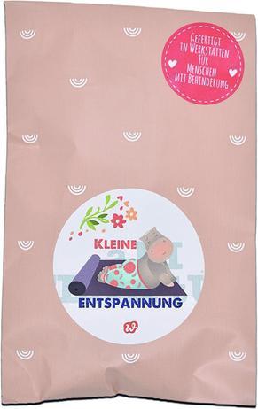 Image du produit Wunderle Cadeau sac à merveilles petite détente (1 x)