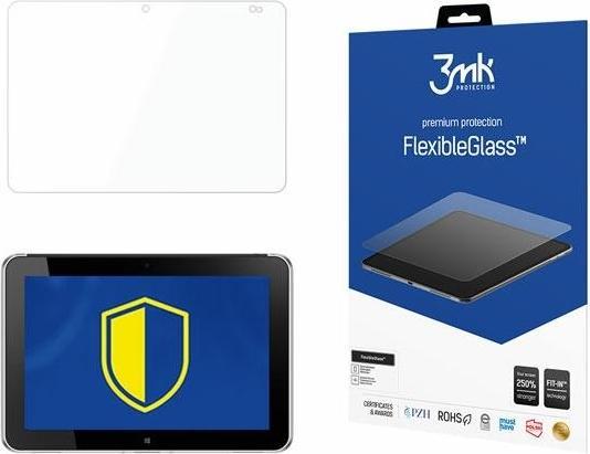 Produktbild 3MK Hybridglas FlexibleGlass Tablet 11" für HP ElitePad 1000 G2 (1 Stück, ElitePad 1000 G2)