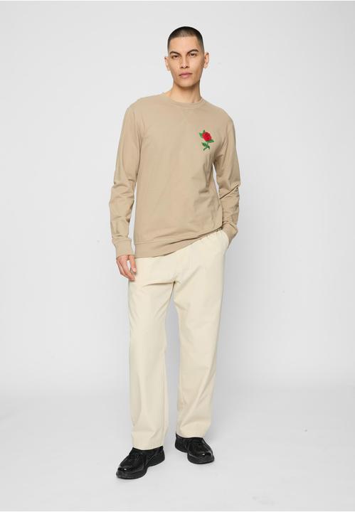 Actual product image Mister Tee Rose Crewneck - 66603 (L)