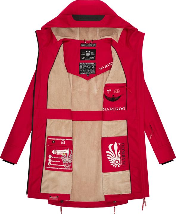 Actual product image Marikoo Racquellee (L)