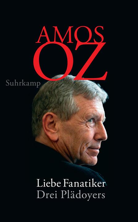 Immagine prodotto Liebe Fanatiker (Tedesco, Amos Oz, 2020)