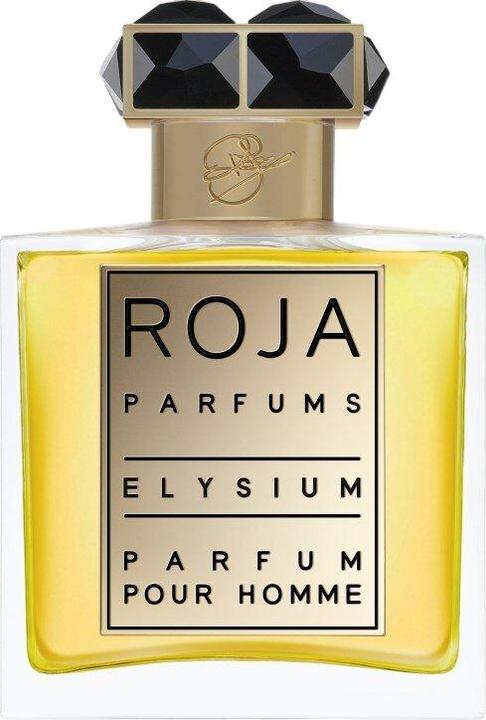 Actual product image Roja Parfums Elysium (Eau de parfum, 50 ml)