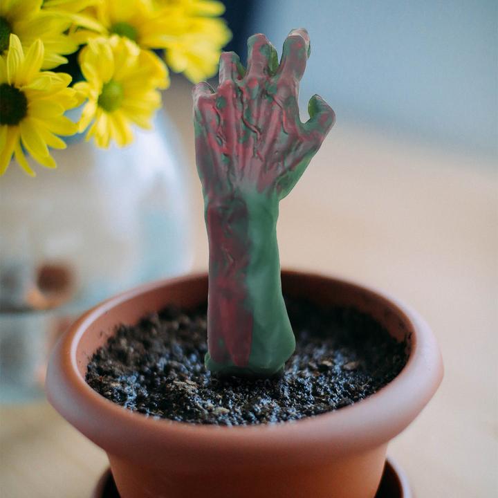 Actual product image Thumbs Up Mad Monkey - Zombie hands