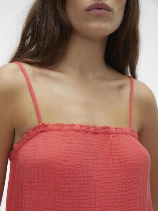 Immagine prodotto Vero Moda VMNATALI Abito lungo Abito (M)