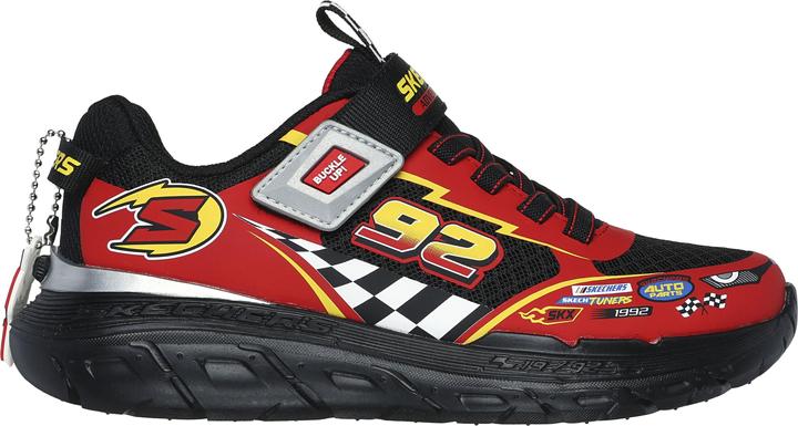 Skechers sneakers tracks
