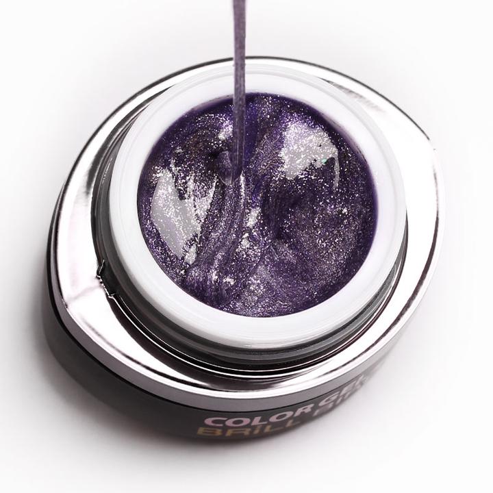 Actual product image BrillBird D20 Diamond Gel - 5ml