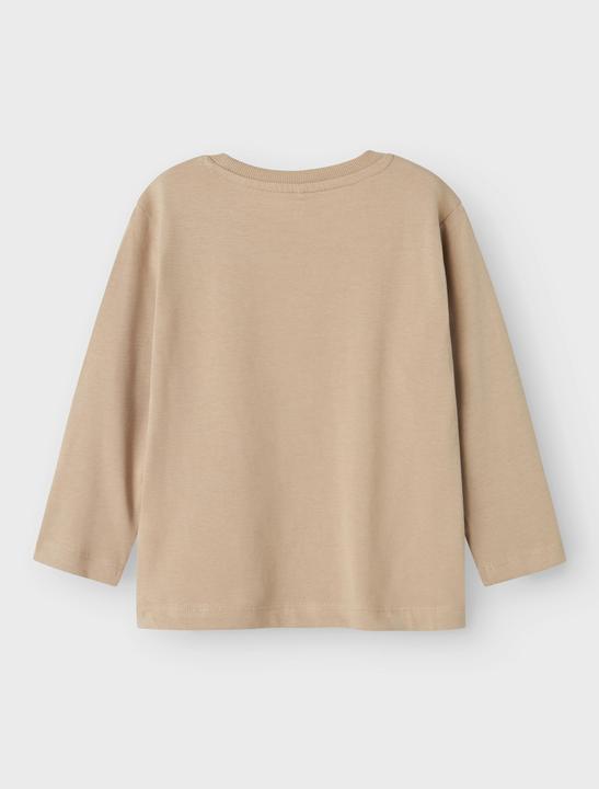 Actual product image Name it Nmmvobbo Ls Nreg Top Noos (116)