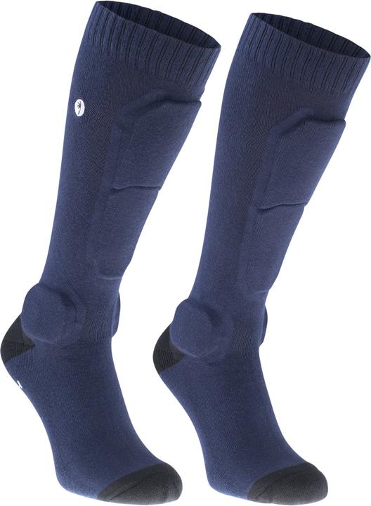 ION Shin Pads BD-Sock