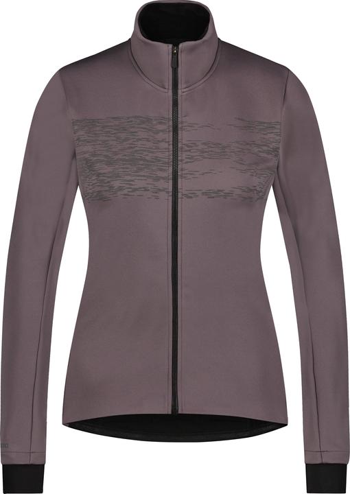 Shimano Women Kaede JKT smoky topaz