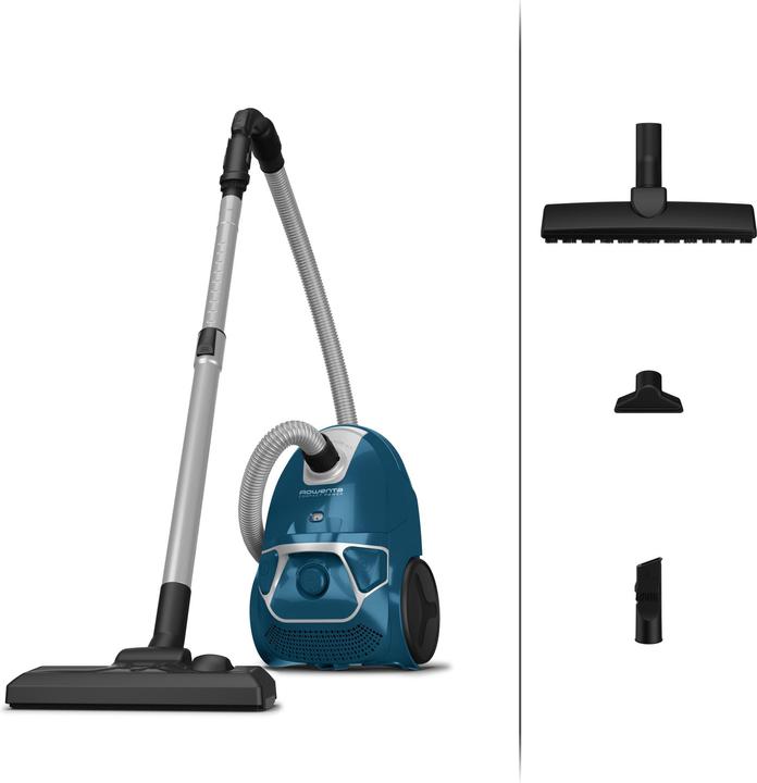 Produktbild Rowenta RO3950 Compact Power