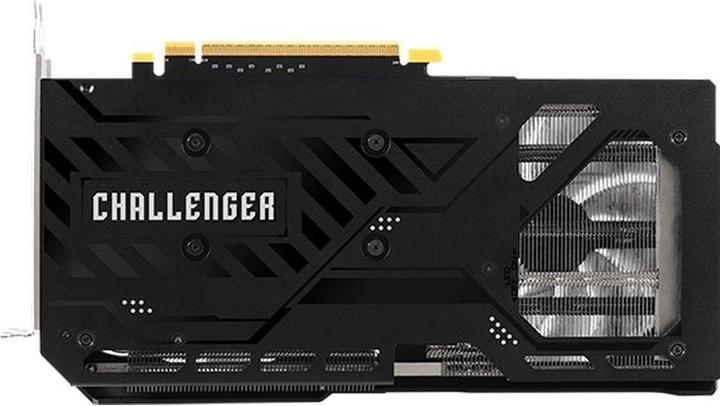 Produktbild AsRock Arc B570 Challenger OC (10 GB)