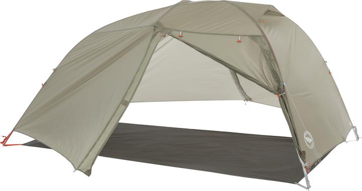 Big Agnes Copper Spur HV UL 2 Zelt (Kuppelzelt, 1.42 kg, 2 Personen)