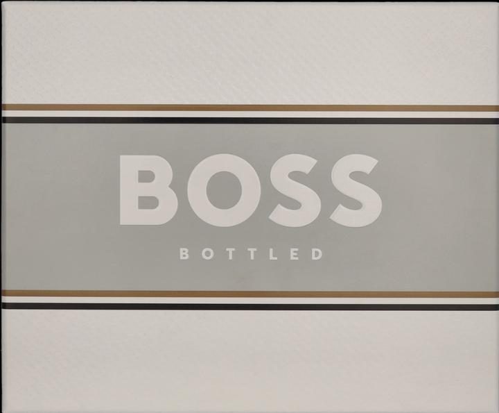 Image du produit Hugo Boss Men's Bottled Eau De Toilette (Eau de toilette, 350 ml)