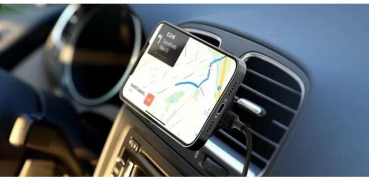 Immagine prodotto Belkin Magnetic Wireless Car Charger